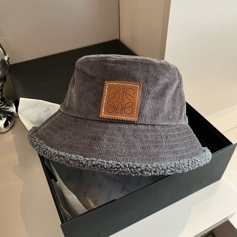 Loewe Caps